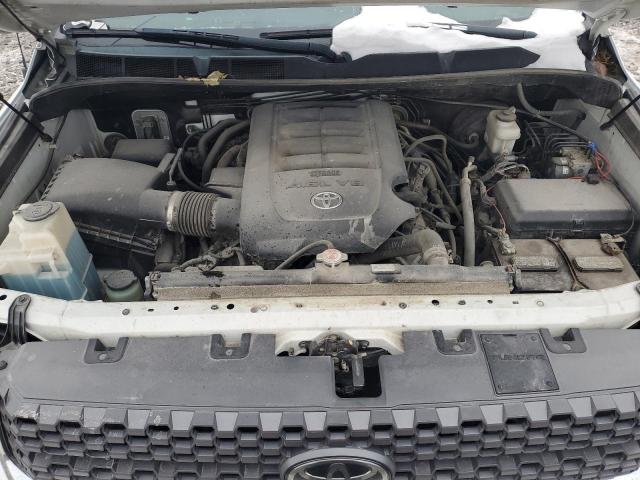 Photo 10 VIN: 5TFUM5F12KX080737 - TOYOTA TUNDRA 