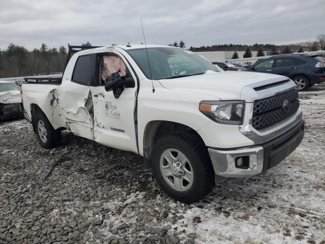 Photo 3 VIN: 5TFUM5F12KX080737 - TOYOTA TUNDRA 