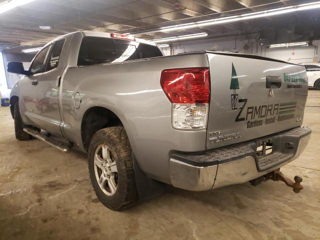 Photo 1 VIN: 5TFUM5F13AX012509 - TOYOTA TUNDRA DOU 