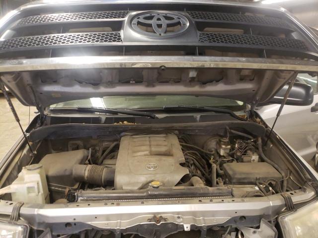 Photo 10 VIN: 5TFUM5F13AX012509 - TOYOTA TUNDRA DOU 