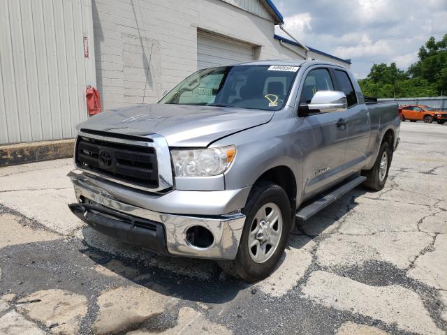 Photo 1 VIN: 5TFUM5F13BX021339 - TOYOTA TUNDRA DOU 