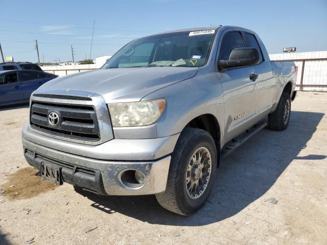 Photo 1 VIN: 5TFUM5F13BX024256 - TOYOTA TUNDRA DOU 