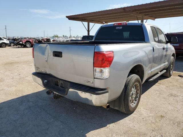 Photo 3 VIN: 5TFUM5F13BX024256 - TOYOTA TUNDRA DOU 