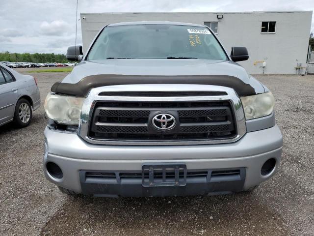 Photo 4 VIN: 5TFUM5F13BX025133 - TOYOTA TUNDRA DOU 