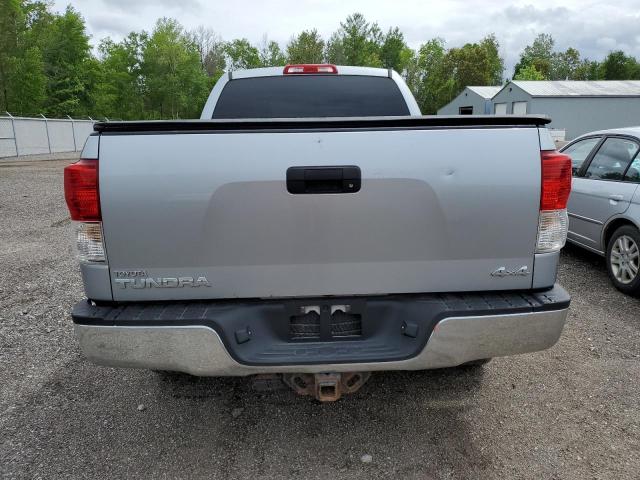 Photo 5 VIN: 5TFUM5F13BX025133 - TOYOTA TUNDRA DOU 