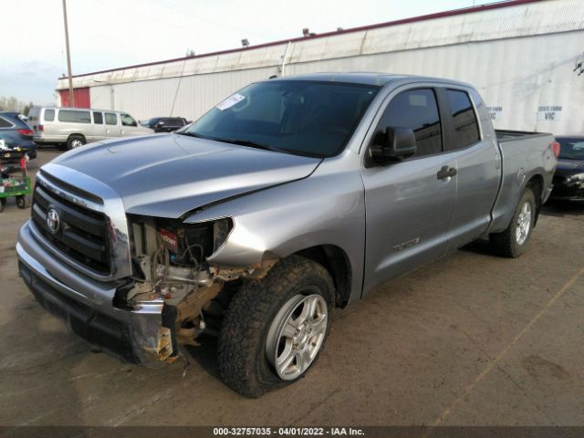 Photo 1 VIN: 5TFUM5F13CX034836 - TOYOTA TUNDRA 4WD TRUCK 