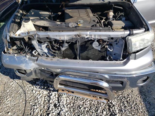 Photo 10 VIN: 5TFUM5F13CX035193 - TOYOTA TUNDRA DOU 