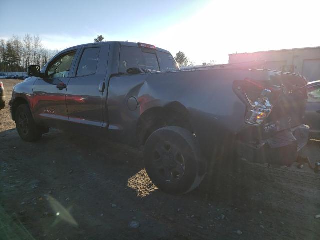 Photo 1 VIN: 5TFUM5F13DX040170 - TOYOTA TUNDRA DOU 