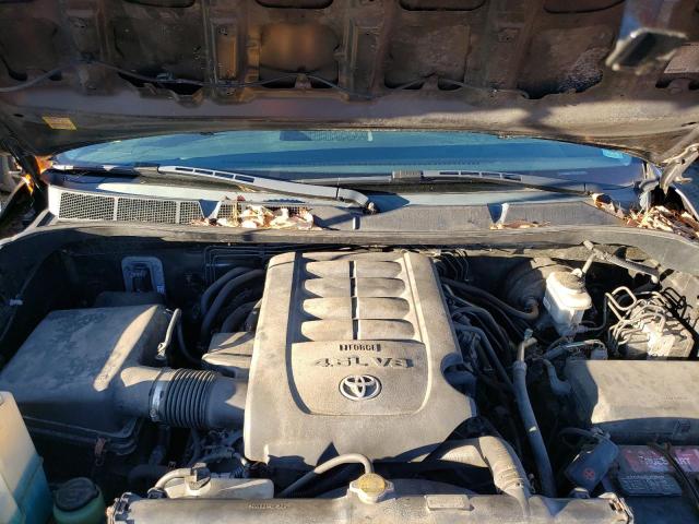 Photo 10 VIN: 5TFUM5F13DX040170 - TOYOTA TUNDRA DOU 