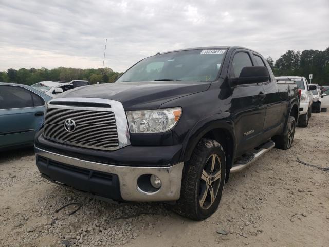 Photo 1 VIN: 5TFUM5F13DX041481 - TOYOTA TUNDRA DOU 