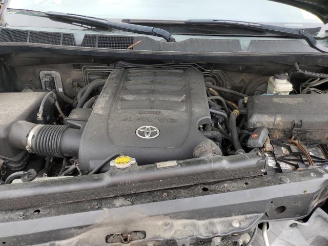 Photo 10 VIN: 5TFUM5F13DX046373 - TOYOTA TUNDRA DOU 