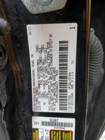 Photo 11 VIN: 5TFUM5F13DX046373 - TOYOTA TUNDRA DOU 