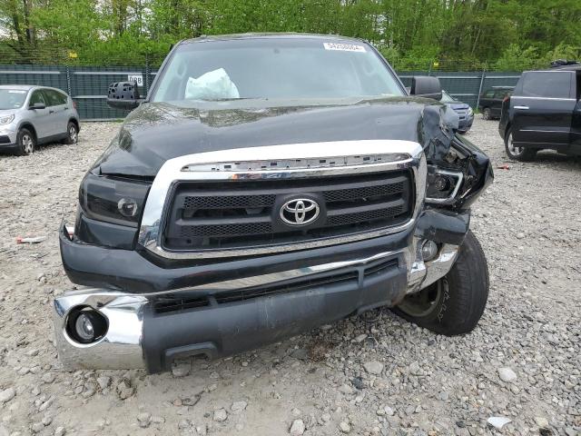 Photo 4 VIN: 5TFUM5F13DX046373 - TOYOTA TUNDRA DOU 