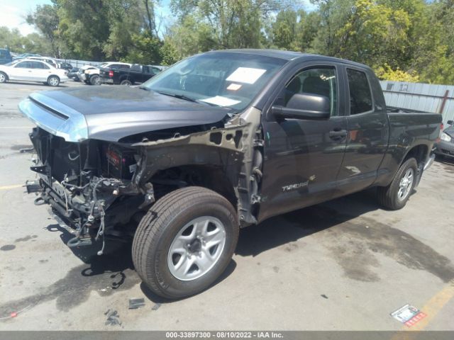 Photo 1 VIN: 5TFUM5F13EX052837 - TOYOTA TUNDRA 4WD TRUCK 