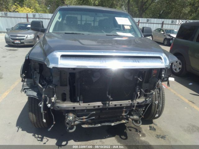 Photo 5 VIN: 5TFUM5F13EX052837 - TOYOTA TUNDRA 4WD TRUCK 