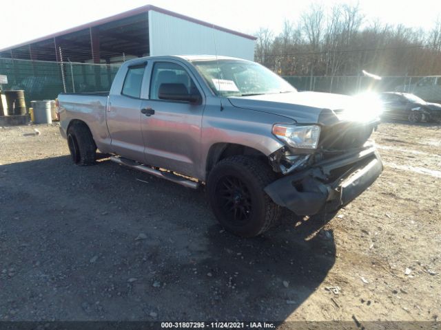 Photo 0 VIN: 5TFUM5F13EX056547 - TOYOTA TUNDRA 4WD TRUCK 