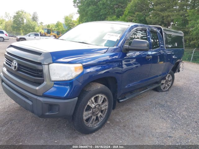 Photo 1 VIN: 5TFUM5F13FX061118 - TOYOTA TUNDRA 