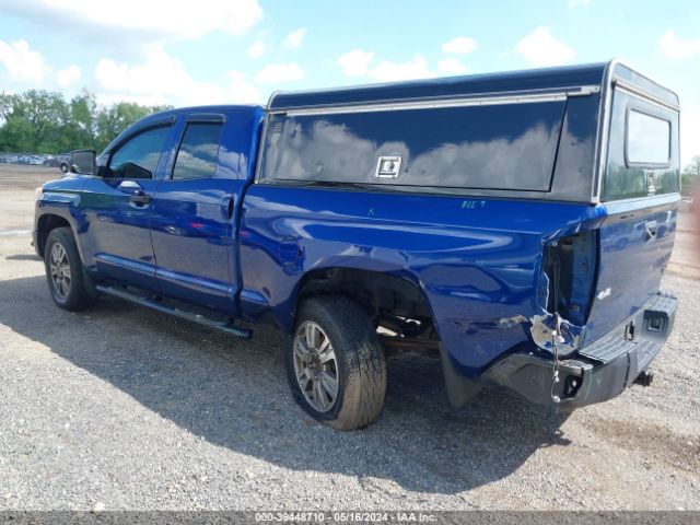 Photo 2 VIN: 5TFUM5F13FX061118 - TOYOTA TUNDRA 