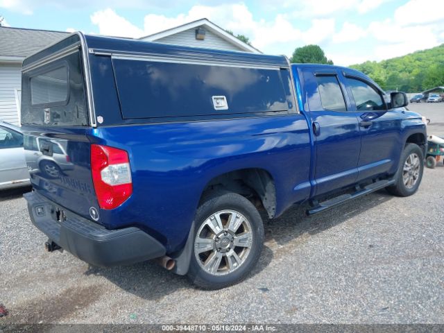 Photo 3 VIN: 5TFUM5F13FX061118 - TOYOTA TUNDRA 