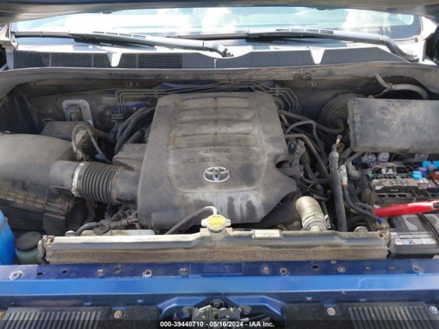 Photo 9 VIN: 5TFUM5F13FX061118 - TOYOTA TUNDRA 