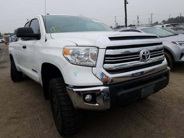 Photo 0 VIN: 5TFUM5F13FX061992 - TOYOTA TUNDRA DOU 