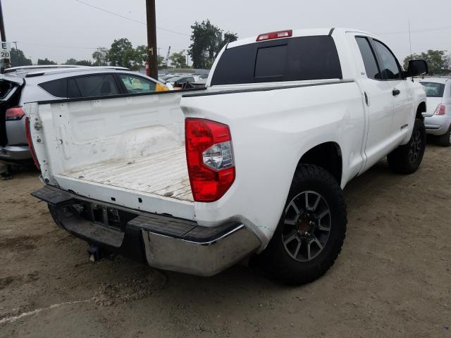 Photo 3 VIN: 5TFUM5F13FX061992 - TOYOTA TUNDRA DOU 