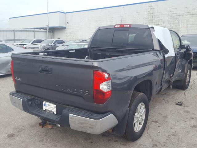 Photo 3 VIN: 5TFUM5F13GX064411 - TOYOTA TUNDRA DOU 