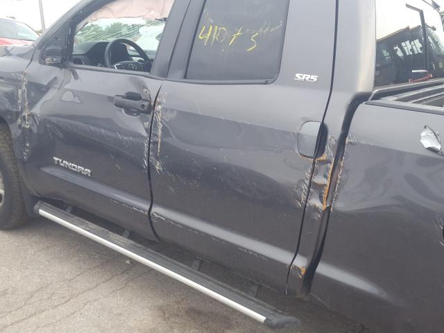 Photo 8 VIN: 5TFUM5F13GX064411 - TOYOTA TUNDRA DOU 