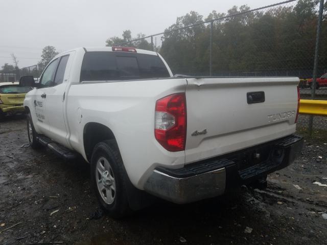 Photo 2 VIN: 5TFUM5F13HX069397 - TOYOTA TUNDRA 