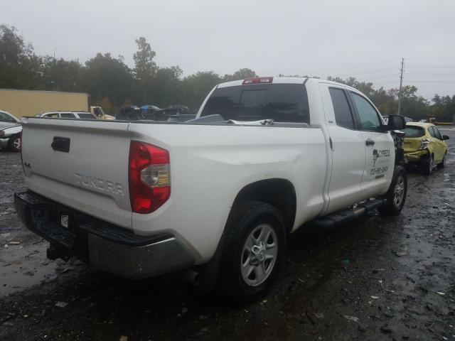 Photo 3 VIN: 5TFUM5F13HX069397 - TOYOTA TUNDRA 