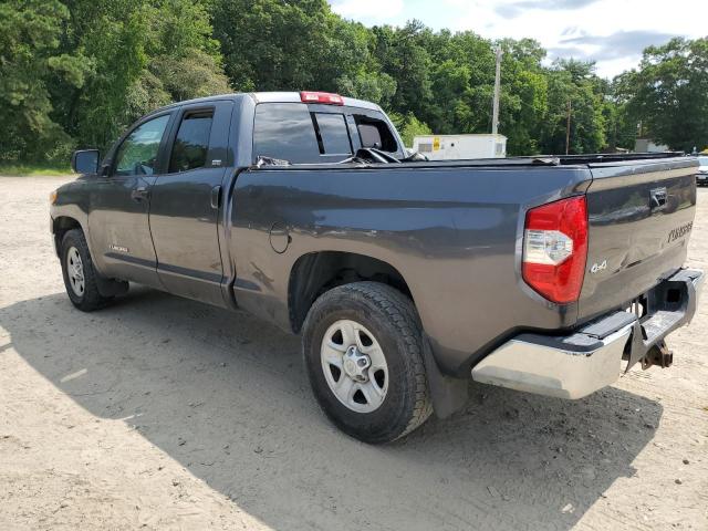 Photo 1 VIN: 5TFUM5F13HX069576 - TOYOTA TUNDRA DOU 