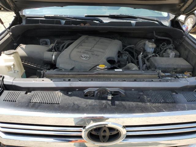 Photo 10 VIN: 5TFUM5F13HX069576 - TOYOTA TUNDRA DOU 