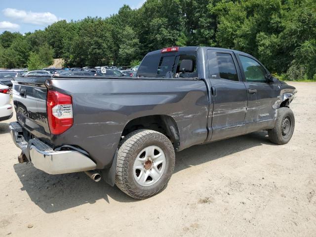 Photo 2 VIN: 5TFUM5F13HX069576 - TOYOTA TUNDRA DOU 