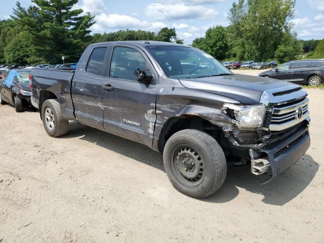 Photo 3 VIN: 5TFUM5F13HX069576 - TOYOTA TUNDRA DOU 