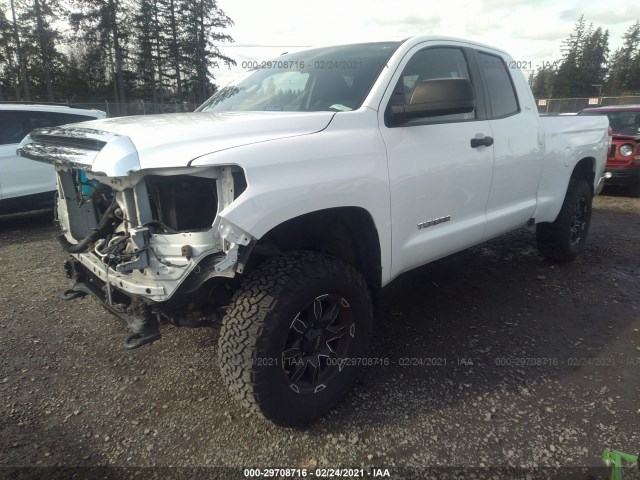 Photo 1 VIN: 5TFUM5F13HX072042 - TOYOTA TUNDRA 4WD 