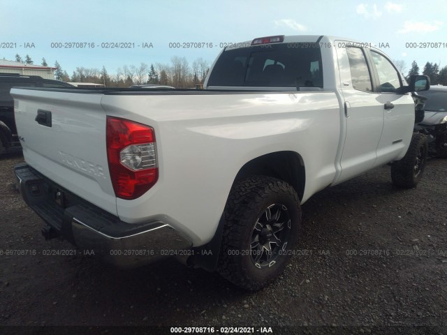 Photo 3 VIN: 5TFUM5F13HX072042 - TOYOTA TUNDRA 4WD 