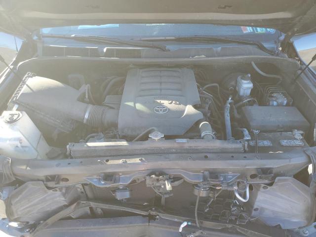 Photo 10 VIN: 5TFUM5F13KX081587 - TOYOTA TUNDRA DOU 