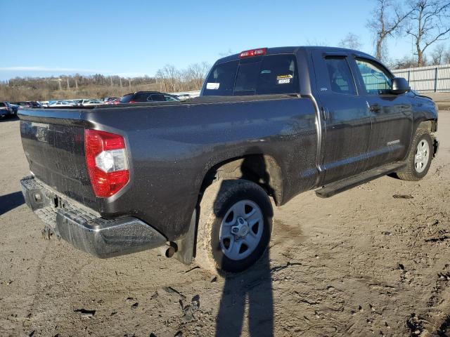 Photo 2 VIN: 5TFUM5F13KX081587 - TOYOTA TUNDRA DOU 