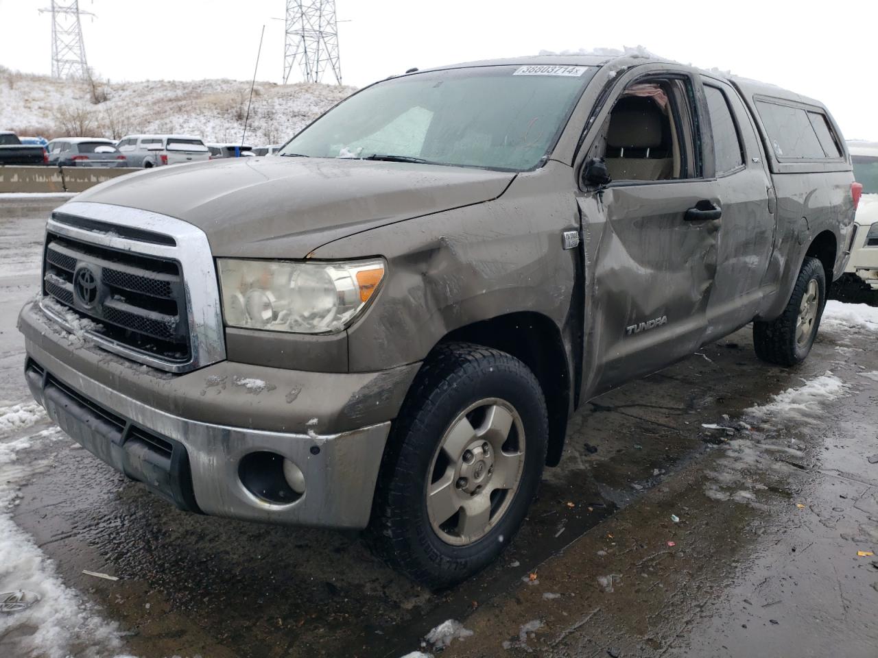 Photo 0 VIN: 5TFUM5F14AX001311 - TOYOTA TUNDRA 