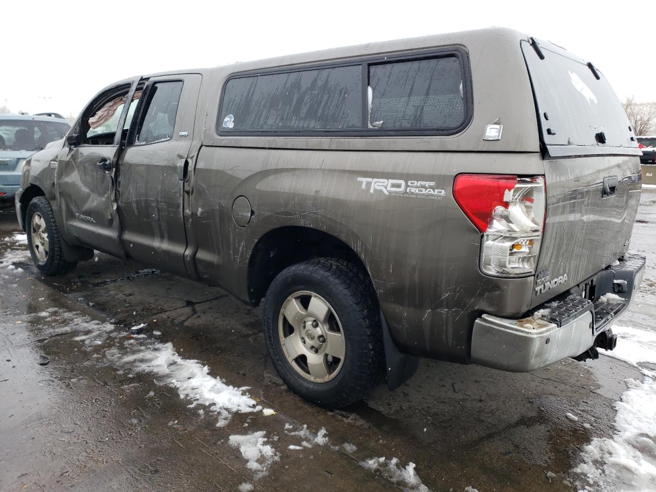 Photo 1 VIN: 5TFUM5F14AX001311 - TOYOTA TUNDRA 