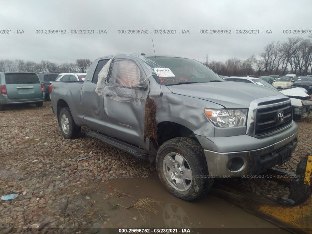 Photo 0 VIN: 5TFUM5F14AX014656 - TOYOTA TUNDRA 4WD TRUCK 