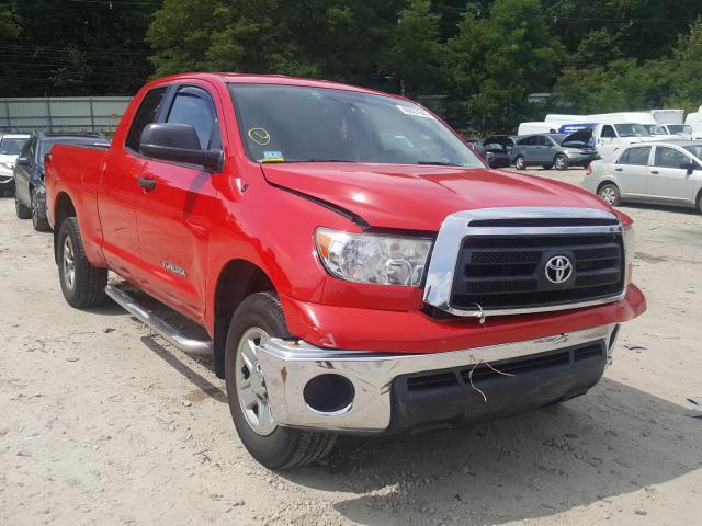 Photo 0 VIN: 5TFUM5F14BX016912 - TOYOTA TUNDRA DOU 