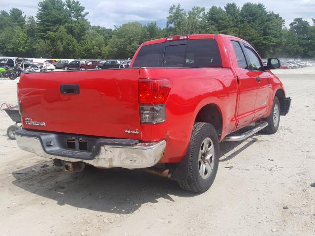 Photo 3 VIN: 5TFUM5F14BX016912 - TOYOTA TUNDRA DOU 