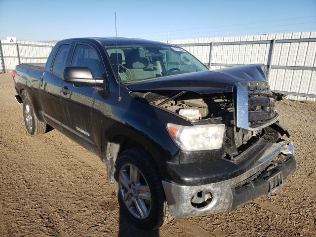 Photo 0 VIN: 5TFUM5F14BX016974 - TOYOTA TUNDRA DOU 