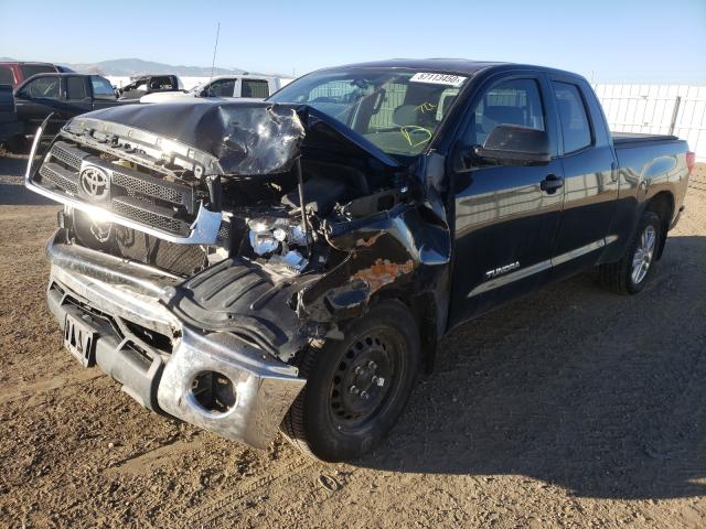 Photo 1 VIN: 5TFUM5F14BX016974 - TOYOTA TUNDRA DOU 