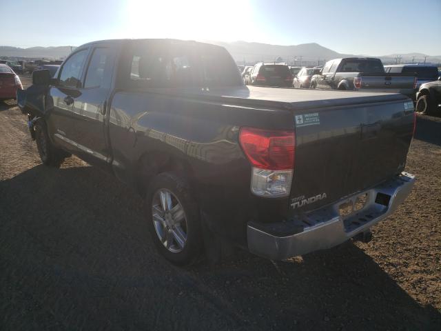 Photo 2 VIN: 5TFUM5F14BX016974 - TOYOTA TUNDRA DOU 