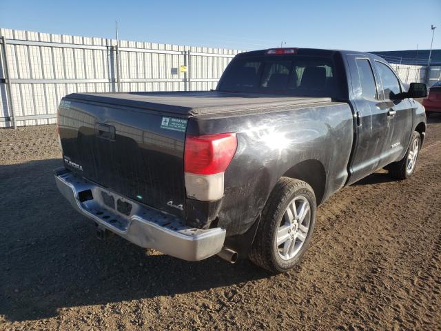 Photo 3 VIN: 5TFUM5F14BX016974 - TOYOTA TUNDRA DOU 