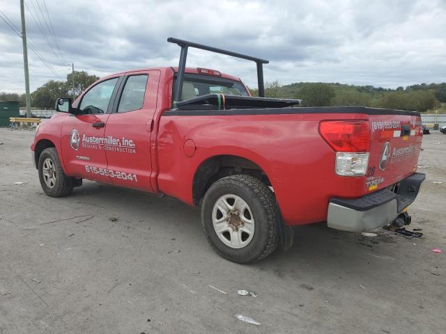 Photo 1 VIN: 5TFUM5F14BX020717 - TOYOTA TUNDRA DOU 