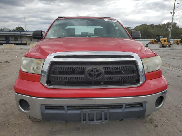 Photo 4 VIN: 5TFUM5F14BX020717 - TOYOTA TUNDRA DOU 