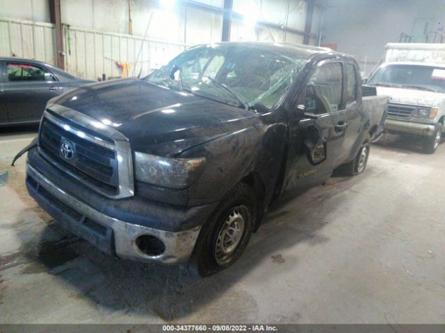 Photo 1 VIN: 5TFUM5F14BX024234 - TOYOTA TUNDRA 4WD TRUCK 